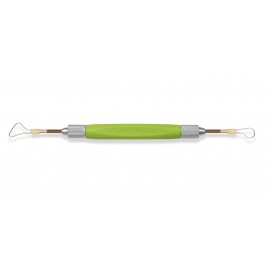 Sculptors Medium Wire Tool w/two Tips Sculptors Medium Wire Tool w/two Tips